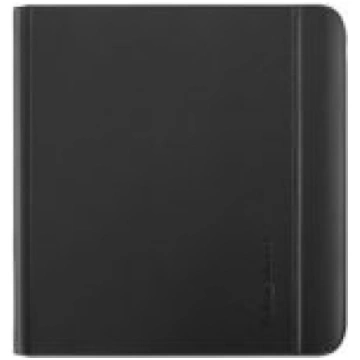 KOBO Cover Sleep Libra Colour Black e-grāmatu akse