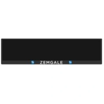 Zemgale