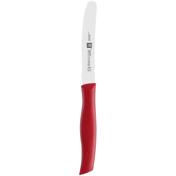 Universālais nazis Twin Grip melns 12 cm Zwilling