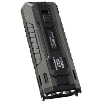 Nitecore FLASHLIGHT EDC SERIES/EDC37 NITECORE