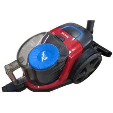 Lietots - Philips Powerpro Compact Fc9330 (P102683