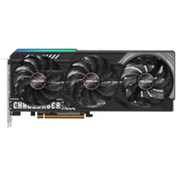 ASRock Radeon RX 9070 Challenger Grafikkarte 16384