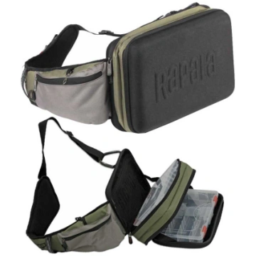 Soma Rapala Limited SLING BAG (46006-1)