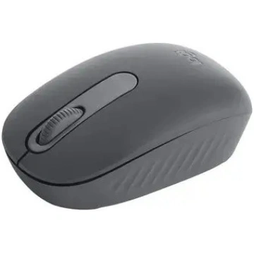 Logitech M196 - mouse - Bluetooth - graphite | 910