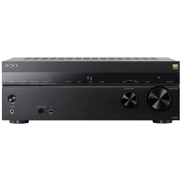 Sony TA-AN1000 - AV amplifier - 7.1 channel TAAN10