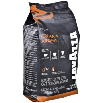 Lavazza Crema & Aroma Expert 1kg 8000070029644