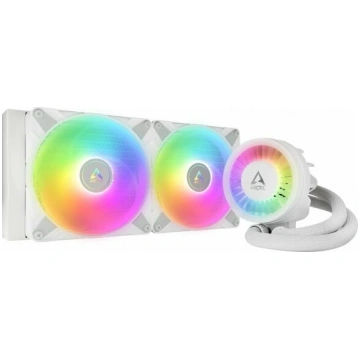 CPC Arctic Intel Liquid Freezer III 280 A-RGB Whit