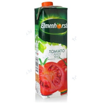 Sula ELMENHORSTER Tomātu 100%, 1l