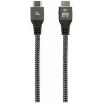 Gembird HDMI Male - HDMI Male 2.1 8K 1m
