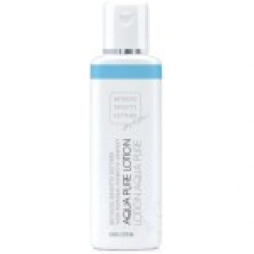 AQUA PURE LOTION 200ML, METHODE BRIGITTE KETTNER