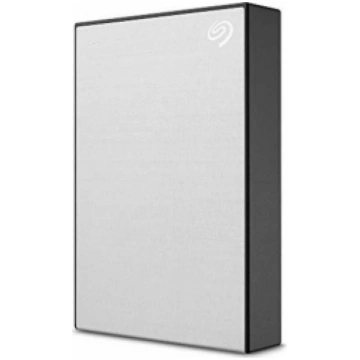 Ārējais cietais disks Seagate One Touch 2TB Silver