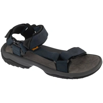 TEVA - Vīriešu sandales, Teva M Terra Fi Lite Leat