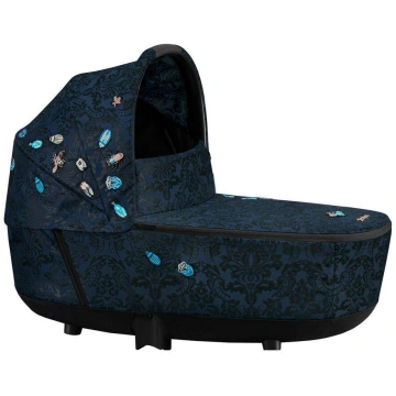 Cybex Priam/ePriam 3 Lux ratu kulba Jewels of Natu