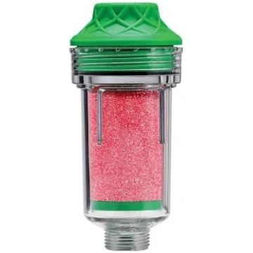 Filtrs pret kaļķakmens veidošanos ECOSOFT SCALEX,