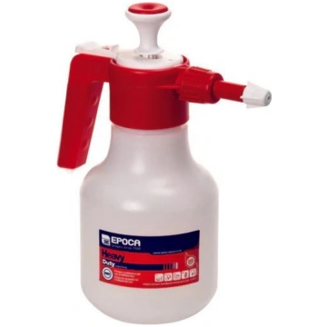 Spiediena smidzinātājs putu pistole 1.5L Epoca | 7