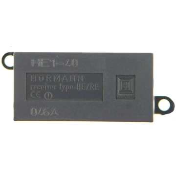 Ricevitore HÖRMANN HE1 40,685 MHz