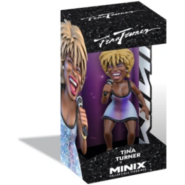 MINIX - TINA TURNER 20041