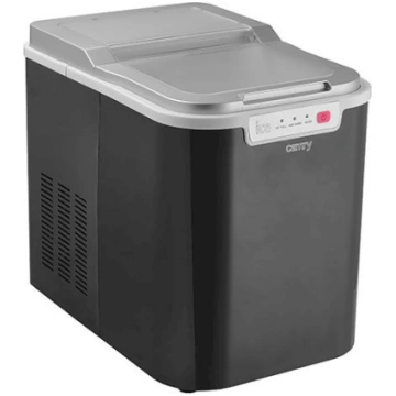 Camry Ice cube maker CR 8073 Capacity 2.2 L Grey