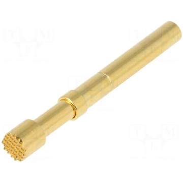 Test needle | Spring compression: 4mm | 6mm | 4A,5