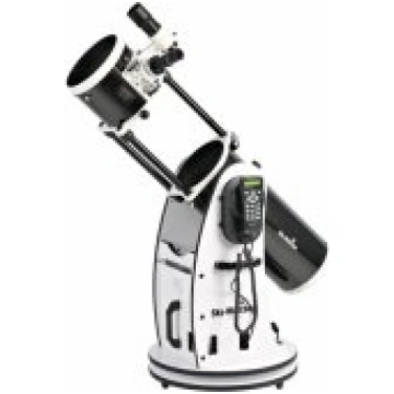 Sky-Watcher Dobsonian 8" Flex Tube Go-To teleskops