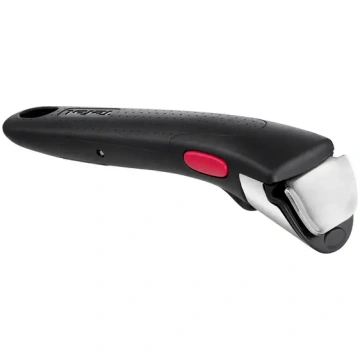 TEFAL rokturis L9863153 Ingenio Black
