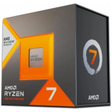 CPU|AMD|Desktop|Ryzen 7|7800X3D|4200 MHz|Cores 8|9