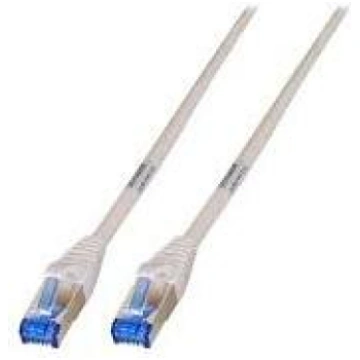 EFB RJ45 savienojuma kabelis S/FTP, Cat.6A, PVC, U