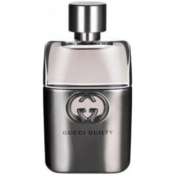 Tualetes ūdens Gucci Guilty Homme Gucci EDT: Tilpu