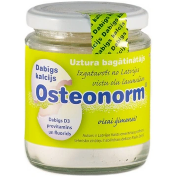 Osteonorm D3 pulveris 100 g