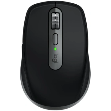 Logitech MOUSE USB MX ANYWHERE 3S MAC/SPACE GREY 9