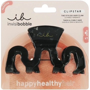 invisibobble Clipstar Clawdia matu skava