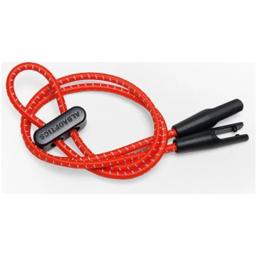 ALBA OPTICS REFLECTIVE LEASH Orange