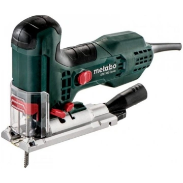 Finierzāģis Metabo Ste 100 Quick 710 W