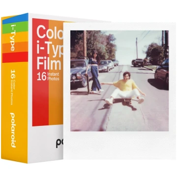 Polaroid Road movie, 2x8 (006009)