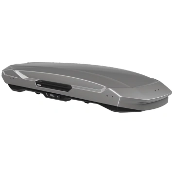 Jumta kaste Thule Motion 3 XL roof box titan gloss