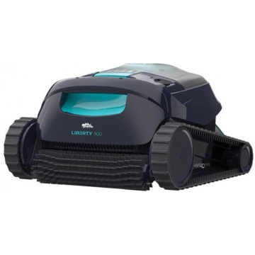 Baseina robots Dolphin LIBERTY 300