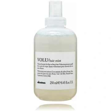 Davines VOLU Hair Mist apjomu piešķiroša migla sma
