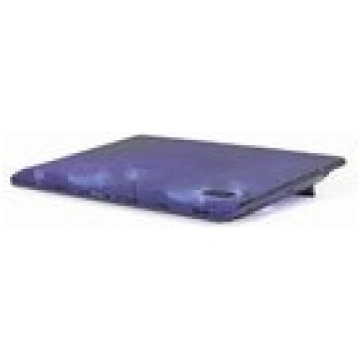 Gembird NB ACC COOLING STAND LED/NBS-2F15-05