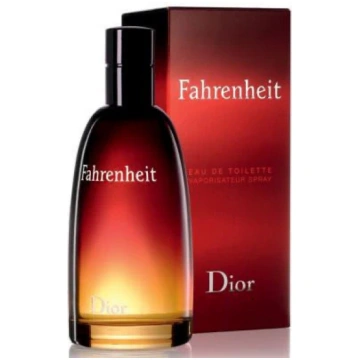 Fahrenheit Angels Profumeria
