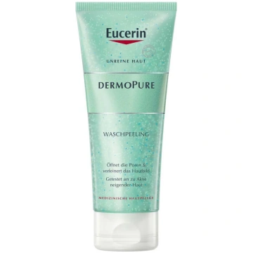 EUCERIN DermoPure Skrubis 100 ml