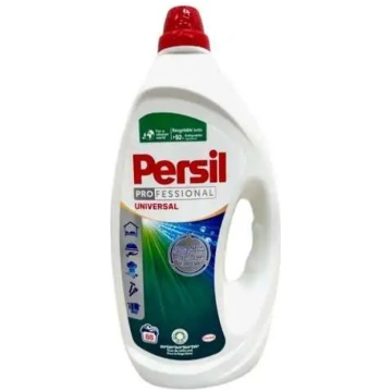 Persil šķidrais veļas mazgāšanas līdzeklis Univers