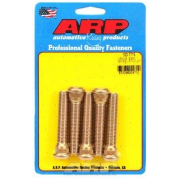 ARP Wheel Stud Kit M12x1.5 66mm (5pcs) 100-7715 mt