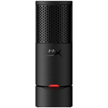 Mikrofon HyperX SoloCast 2 czarny - AR0A0AA AR0A0A