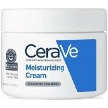 CeraVe Moisturizing face cream 340ml Krēms 3337875