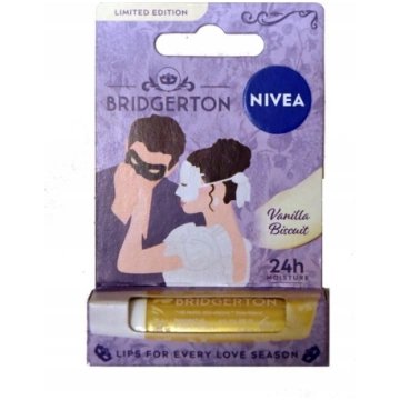 Nivea NIVEA_Bridgerton Edition pielegnujaca pomadk