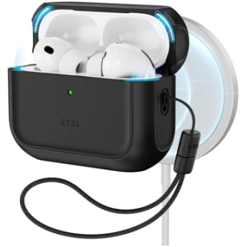 ESR ORBIT HALOLOCK MAGSAFE APPLE AIRPODS PRO 3 BLA