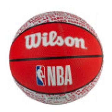 Vilsons NBA pilsētas Parīzes minibumba WZ4033001XB