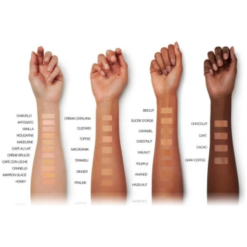NARS Radiant Creamy Concealer sejas konsīleris - C