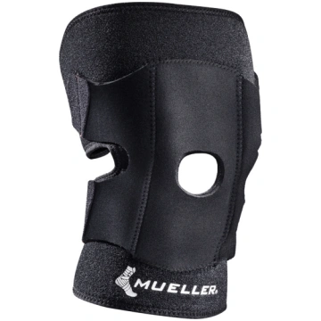 Adjustable Knee Support Mueller Black#000000