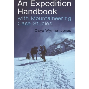 Expedition Handbook Dave Wynne-Jones
